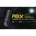 Lanterna Nitecore P10iX